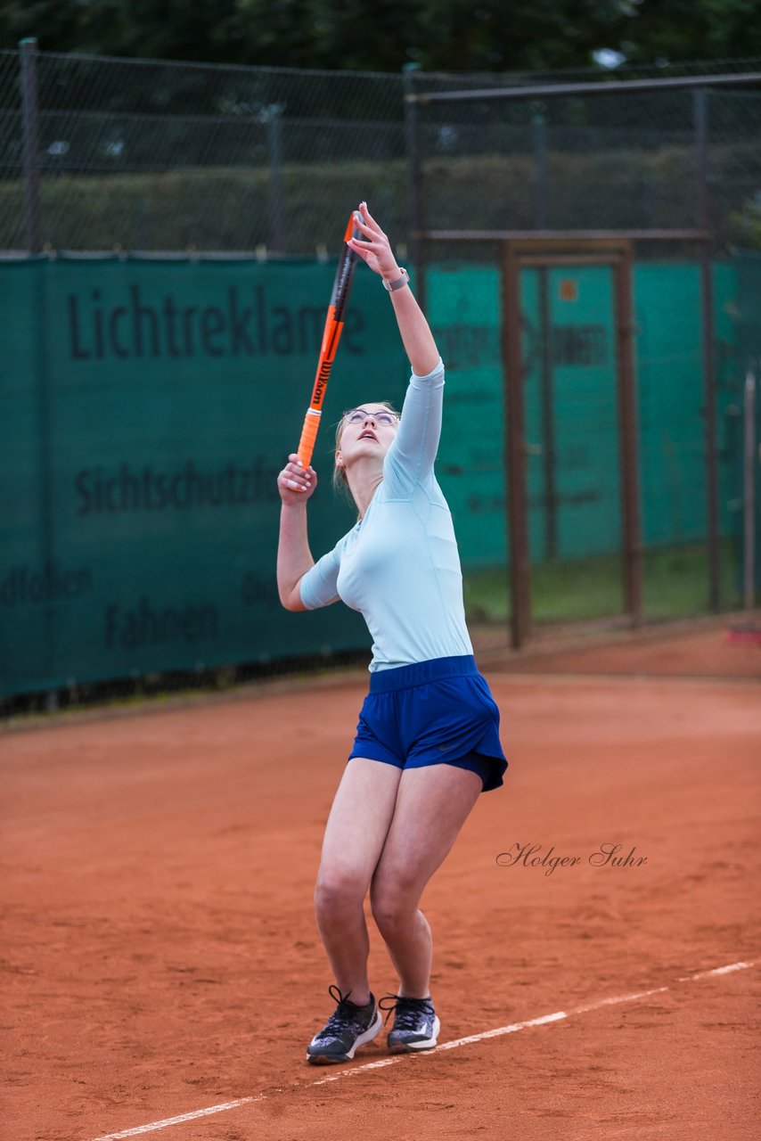 Katarina Gromilina 115 - Lilienthaler Volksbank Open